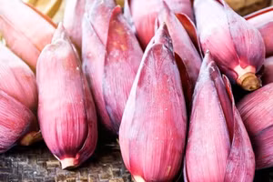 "Thuốc bổ tự nhiên" có sẵn ở Việt Nam