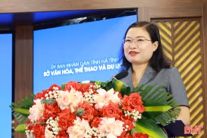 Trang bị kỹ năng chuyển đổi số, góp phần nâng tầm du lịch Hà Tĩnh 