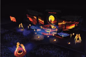 Nối dài chuỗi concert quốc gia