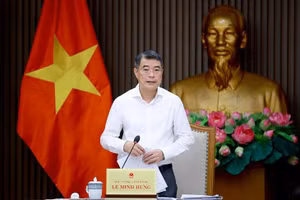 Đưa Bệnh viện Bạch Mai, Việt Đức cơ sở 2 vào hoạt động trong quý II/2026 