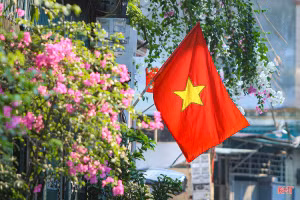 Lấy ý kiến về 3 phương án hoán đổi ngày nghỉ lễ Giỗ tổ Hùng Vương và 30/4 - 1/5