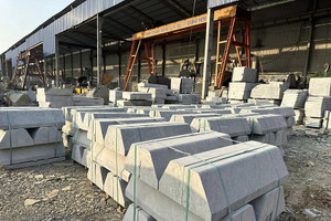 Đá xanh Thanh Hóa Đông Á - thương hiệu tiên phong trong sản xuất đá tự nhiên chất lượng cao tại Việt Nam