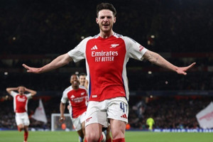 Emirates – Thử thách nghiệt ngã!