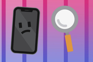 Cách khắc phục màn hình iPhone bị tối hiệu quả và nhanh chóng