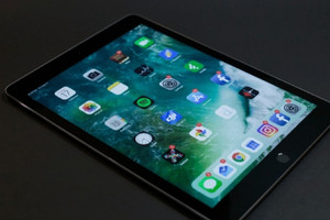 Hướng dẫn cách khắc phục khi iPad bị vô hiệu hóa hiệu quả