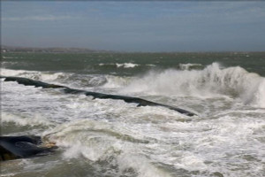 Tháng 12 có thể xuất hiện bão, áp thấp nhiệt đới trên Biển Đông