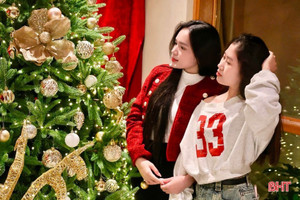 Hà Tĩnh khả năng đón không khí lạnh dịp Giáng sinh