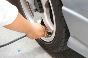 Giúp ô tô tiết kiệm tới 20% nhiên liệu dễ dàng