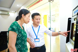 Hà Tĩnh giao biên chế cán bộ, công chức năm 2026