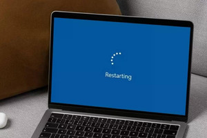 Cách khắc phục các lỗi thường gặp trên laptop đơn giản