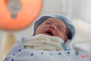 Hỗ trợ kinh phí khám sàng lọc một số bệnh bẩm sinh trước sinh và sơ sinh