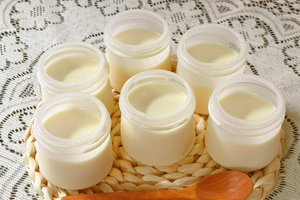 Lợi ích khi ăn sữa chua thường xuyên