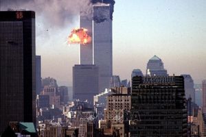 Nghi phạm chủ mưu vụ tấn công khủng bố ngày 11/9 đồng ý nhận tội