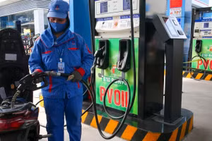 Bộ Công Thương giải đáp về xăng E10