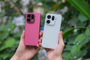 CellphoneS tung ưu đãi lớn khi “lên đời” OPPO Find X9 với giá cực hời