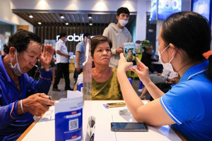 5 trường hợp sẽ bị khóa SIM, thu hồi số điện thoại từ 1/8/2025
