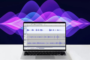 Cách ghi âm trên Macbook nhanh chóng và tiện lợi