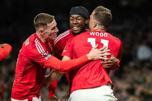 Nottingham Forest giành vé dự cúp châu Âu sau gần 3 thập kỷ