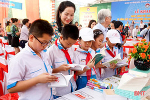 Bỏ học sinh giỏi tiểu học, học sinh tiên tiến THCS năm học 2024-2025