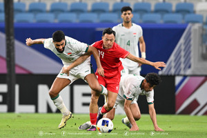 U23 Việt Nam vào nhóm hạt giống số 1 tại vòng loại U23 châu Á 2026