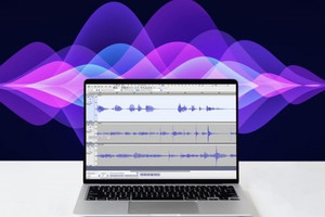 Cách ghi âm trên Macbook nhanh chóng và tiện lợi