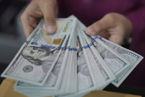 Tỷ giá USD hôm nay 4/5/2025: Duy trì đà tăng