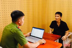 Triệt phá đường dây cho vay lãi nặng gần 82,4 tỷ đồng, khởi tố 3 đối tượng 