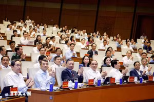 Hội nghị toàn quốc quán triệt, triển khai Nghị quyết Trung ương 3 khóa XIV