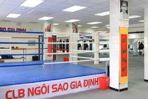 Thay vì chọn các phòng tập boxing giá rẻ, hãy đến với Ngôi sao Gia Định