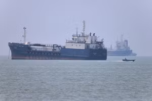 Điểm bất đồng có thể thiêu rụi thỏa thuận Mỹ - Iran
