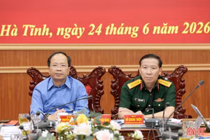 Chủ động nắm chắc tình hình, không để bị động, bất ngờ trong mọi tình huống