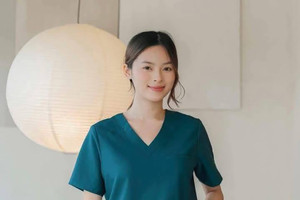 Áo Scrub – trang phục bắt buộc của các y bác sĩ