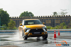 Top 5 mẫu xe gầm cao 'lội nước' tốt đáng mua dưới 700 triệu đồng