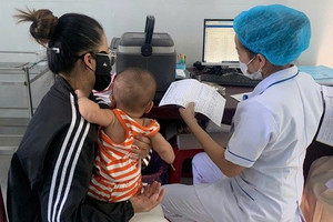 Tiêm miễn phí vaccine phế cầu, HPV: Những địa phương được ưu tiên từ 2026