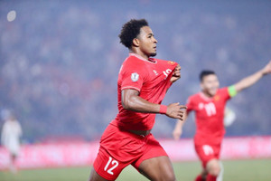 HLV Kim Sang Sik bất ngờ triệu tập Xuân Son lên tuyển Việt Nam vào tháng 11