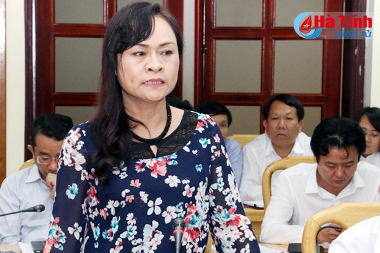 Xây dựng tiêu chí huyện NTM phải phù hợp thực tiễn địa phương ảnh 3