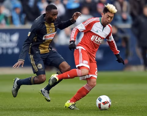 Lee Nguyễn lần đầu tiên được triệu tập cho vòng loại World Cup 2018 ảnh 2