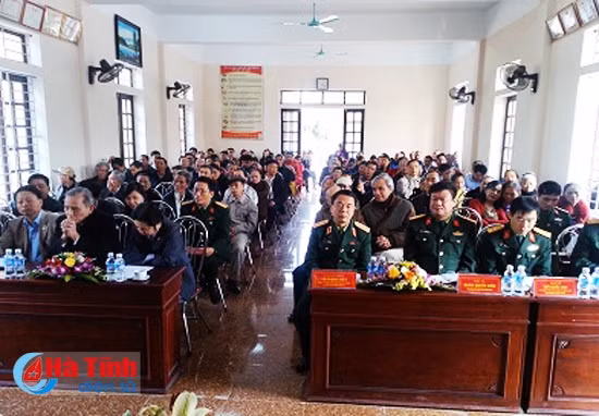 Cử tri nơi cư trú gửi gắm kỳ vọng đối với Thượng tướng Võ Trọng Việt ảnh 1