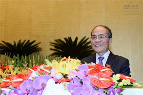 Đoàn kết, dân chủ, trí tuệ ảnh 1