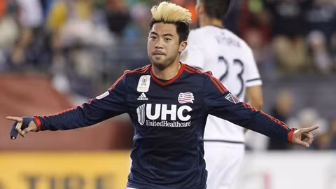 Lee Nguyễn lần đầu tiên được triệu tập cho vòng loại World Cup 2018 ảnh 1