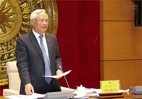 Đẩy mạnh công tác thông tin, tuyên truyền về bầu cử ảnh 1