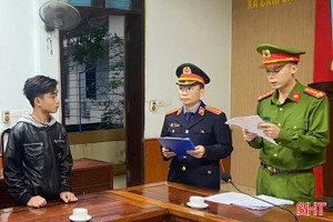 Khởi tố, tạm giam nam sinh lớp 11 đánh học sinh lớp 9 tử vong