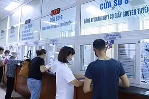 Bộ Y tế ra quy định mới về chương trình hỗ trợ thuốc miễn phí