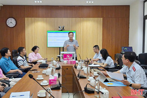 Xác minh tài sản, thu nhập của 11 cá nhân tại 6 đơn vị trong năm 2025