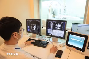 Bộ Y tế triển khai Chiến dịch 90 ngày làm sạch, chuẩn hóa dữ liệu y tế