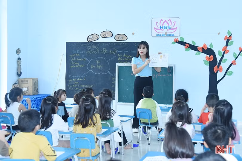 Sức bật của một chi bộ trẻ doanh nghiệp