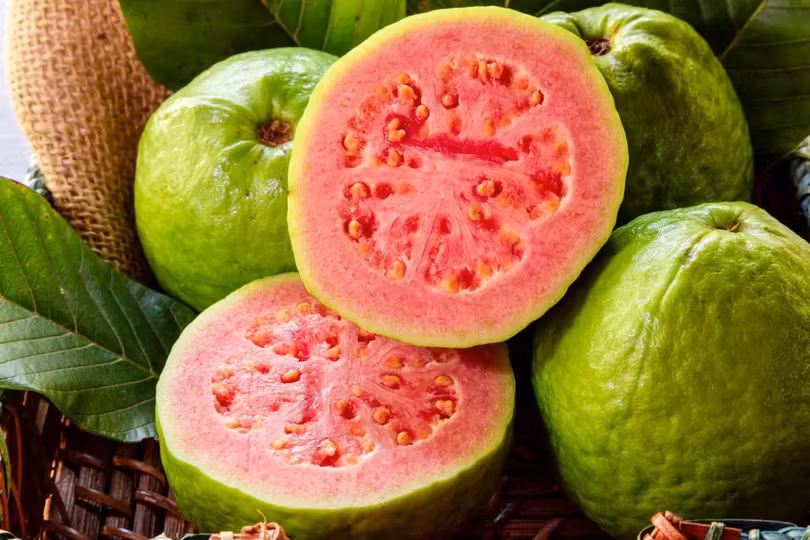 Loại quả nhiều vitamin C gấp 4 lần cam, tốt cho người bệnh tiểu đường