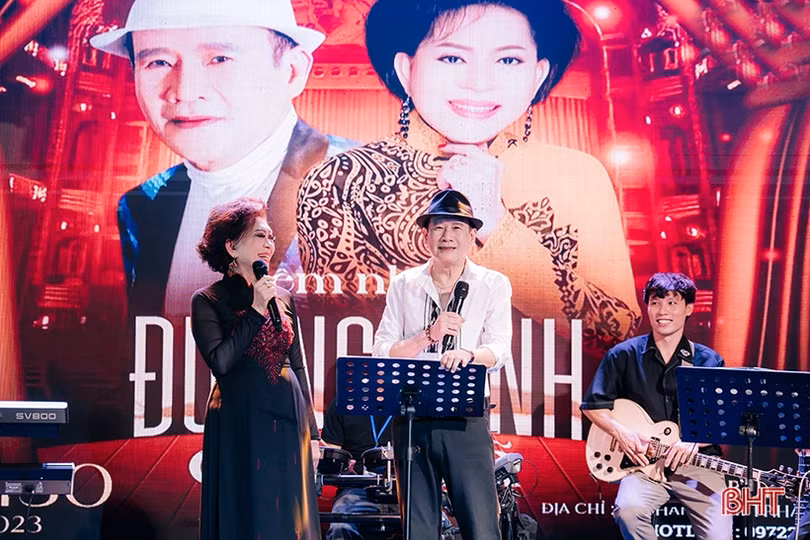 Chủ Bụi cà phê - người tiên phong đem hát live về Hà Tĩnh ảnh 4 Chủ Bụi cà phê - người tiên phong đem hát live về Hà Tĩnh