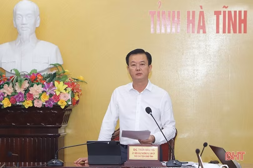 Hà Tĩnh đề xuất cập nhật một số nội dung vào kế hoạch thực hiện Quy hoạch điện VIII