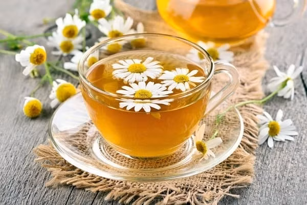 9 loại đồ uống giảm lượng đường trong máu 